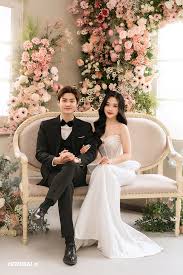 Ảnh cưới lãng mạn 11