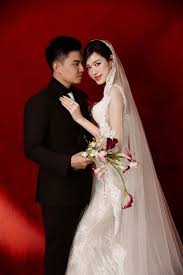 Ảnh cưới lãng mạn 12