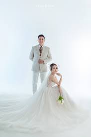 Ảnh cưới lãng mạn 3