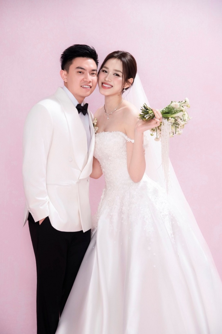 Ảnh cưới lãng mạn 5