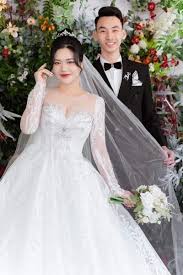 Ảnh cưới lãng mạn 6