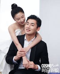 Ảnh cưới lãng mạn 8